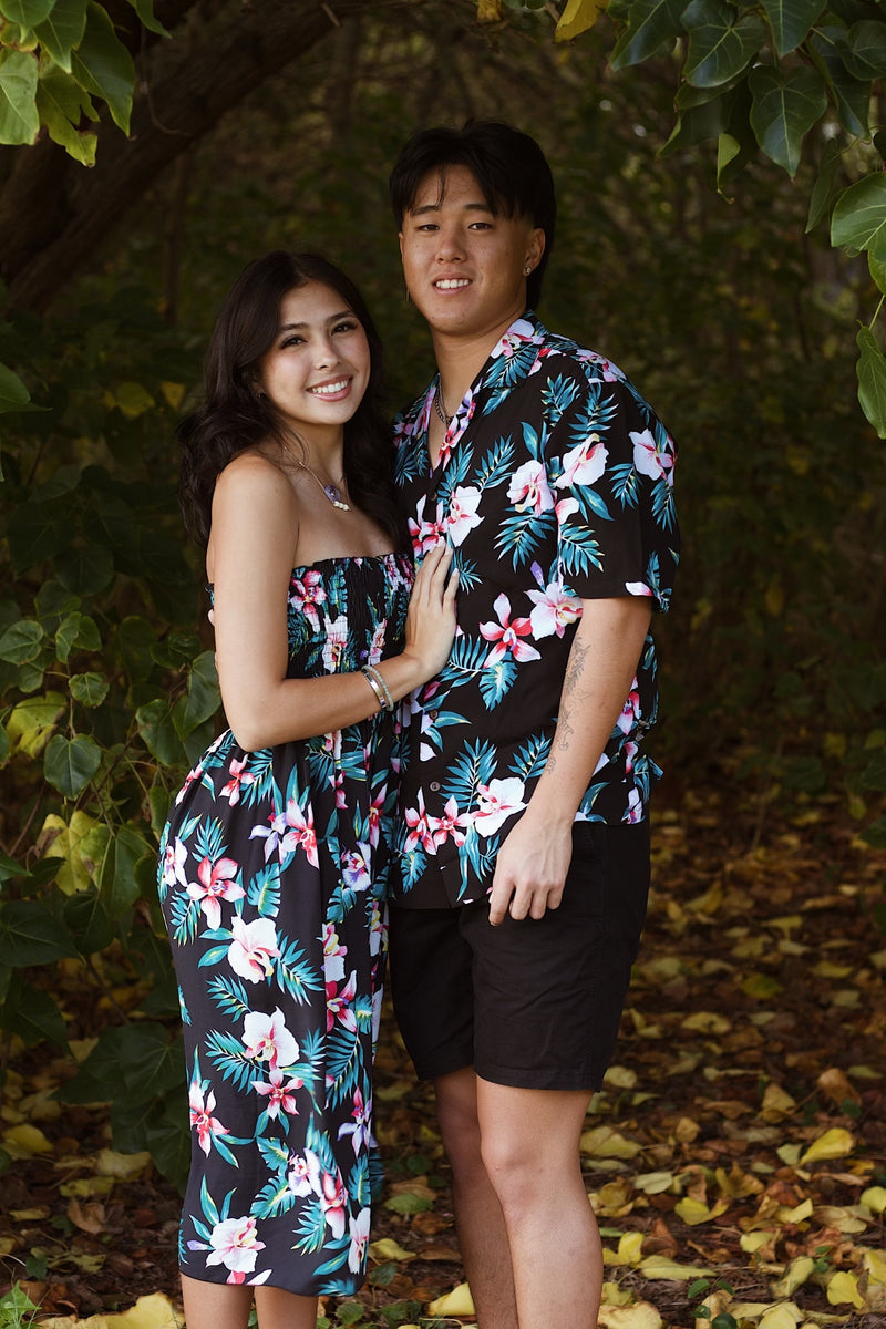 Ultimate Tropical Hawaiian Luau Guide: Outfit Inspirations and Tips Ninth Isle Ultimate Tropical Hawaiian Luau Guide: Outfit Inspirations and Tips Ninth Isle