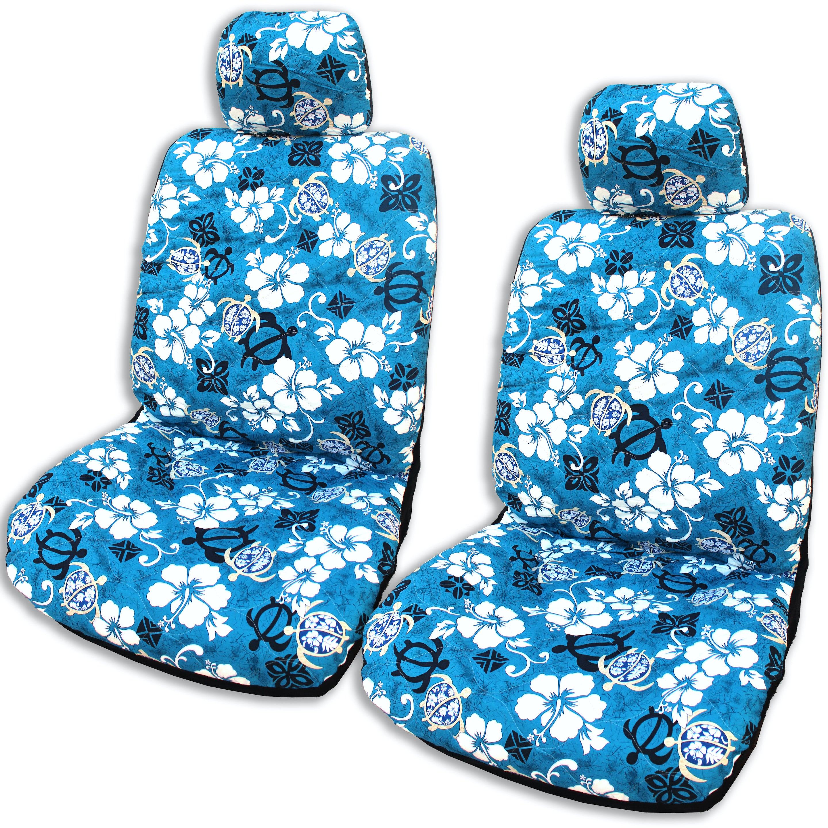 Where Can I Buy Hawaiian Car Seat Covers: Top Picks