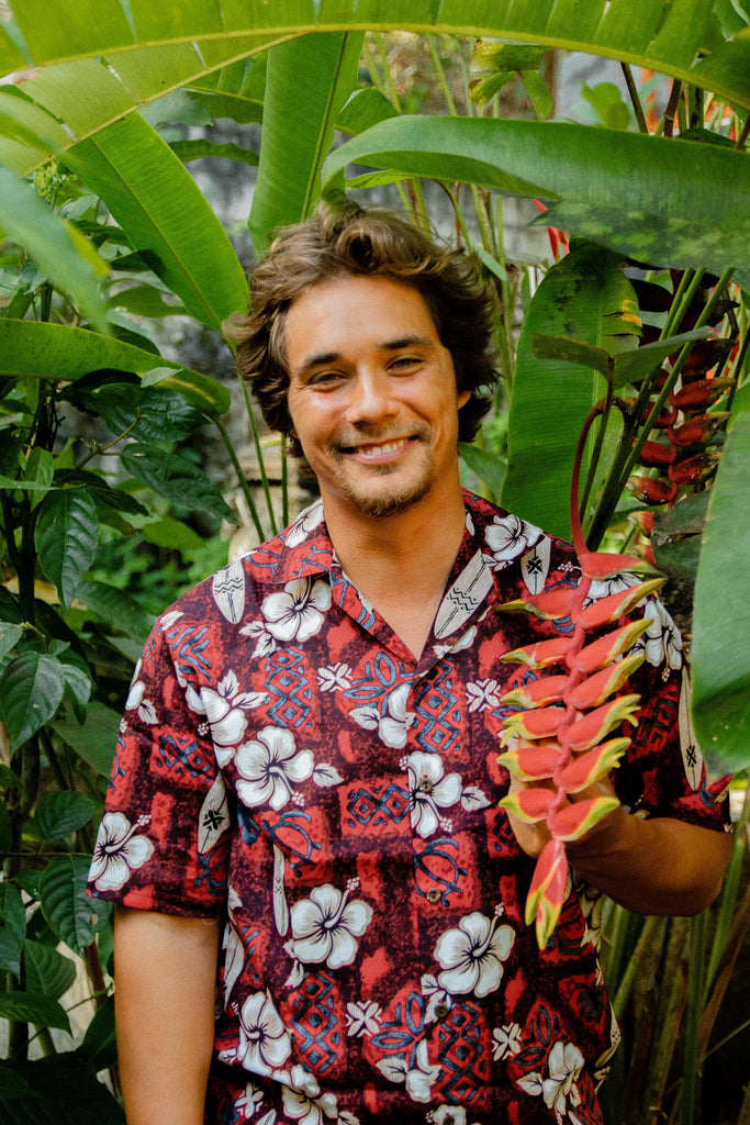 Hawaii vs. Bali: A Tropical Vacation Guide with Ninth Isle's Hawaiian Apparel Insights