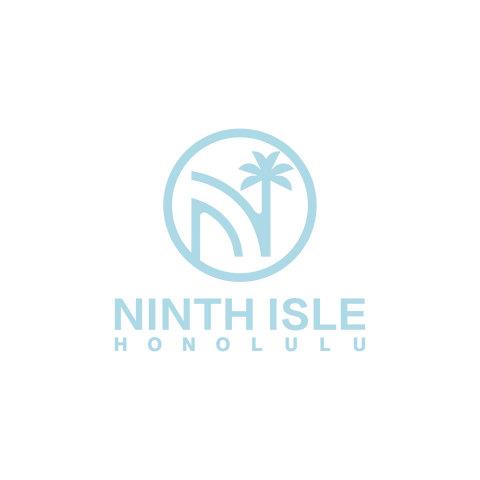 Ninth Isle