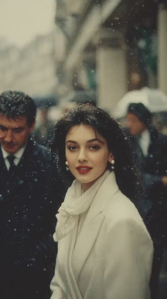 NIInspiration Print in Hawaii, How can we make a living? Handmade Cotton Fabric by Yards