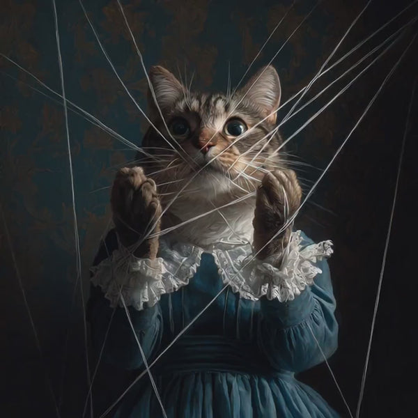 NIInspiration Print in HI, Solo Cotton Fabric by the Yard - Bulk & Wholesale Available