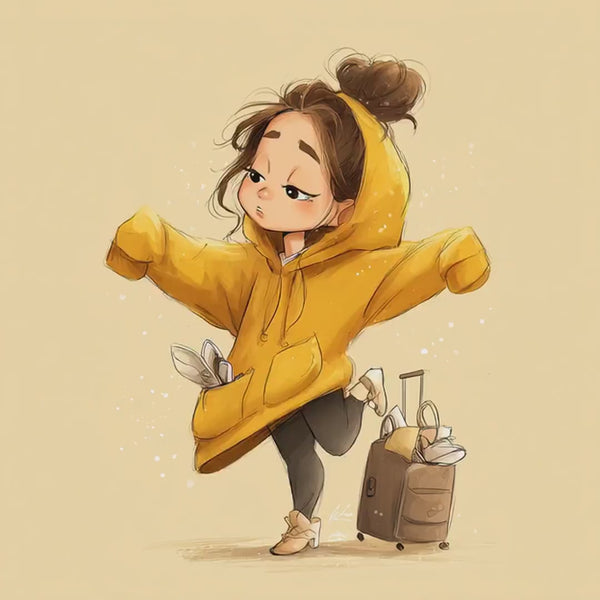 NIInspiration Print in HI, Velveteen Rabbit Cotton Fabric by the Yard - Bulk & Wholesale Available