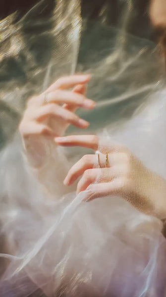 NIInspiration Print in HI by demand, Ode to Liberty Rayon Fabric by the Yard - Bulk & Wholesale Available