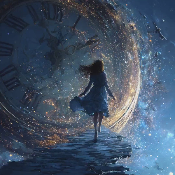 Print in Hawaii, Huashan 1914 Creative Store Cotton Fabric by the Yard - NinthIsle Inspiration Exclusive Elegant Art Bulk Order Available