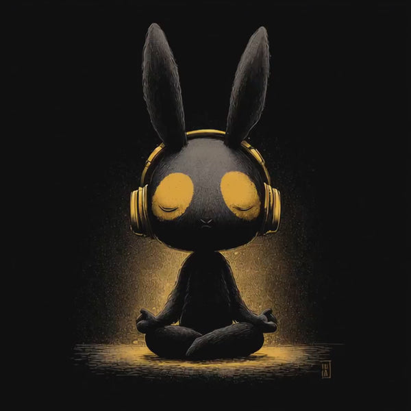 Madame YouYou Rayon Fabric by the Yard - NinthIsle Inspiration Exclusive Elegant Art Bulk Order Available