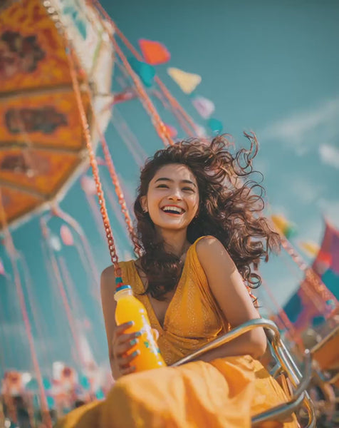 NIInspiration Print in HI by demand, Adventureland Creative Cotton Poplin Fabric by the Yard - Bulk & Wholesale Available