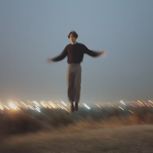 NIInspiration Print in HI by demand, Ice Skating In Central Park Cotton Poplin Fabric by the Yard - Bulk & Wholesale Available