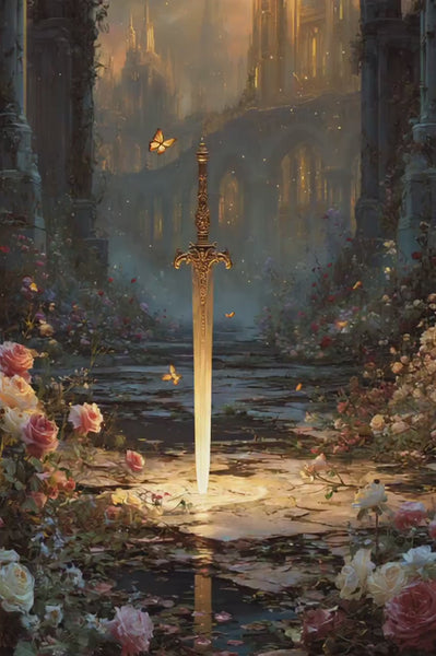 NIInspiration Print in HI by demand, Old Times Cotton Fabric by the Yard - Bulk & Wholesale Available