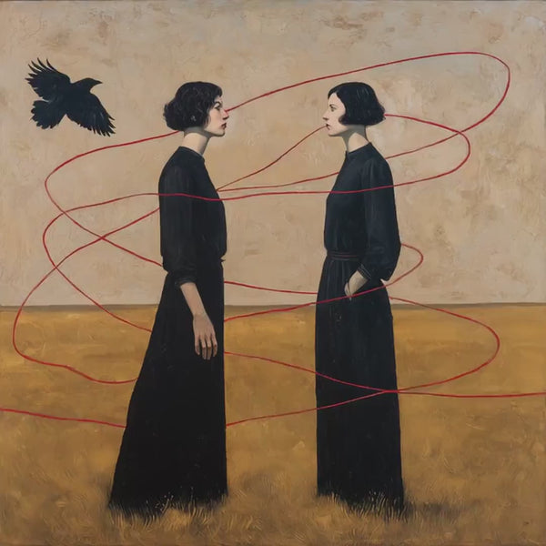 NIInspiration Print in Hawaii, Conversation Cotton Fabric by the Yard - Bulk & Wholesale Available