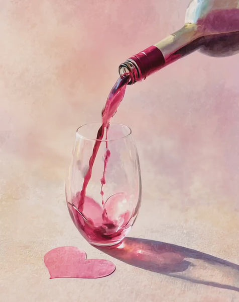 NIInspiration Print in Hawaii, Freestyle Stitch Cotton Fabric by the Yard - Exclusive Elegant Art Bulk and Wholesale Available