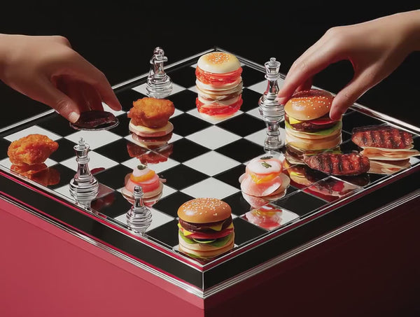 NIInspiration Print in Hawaii, Gramofon Waltz Cotton Fabric by the Yard - Bulk & Wholesale Available