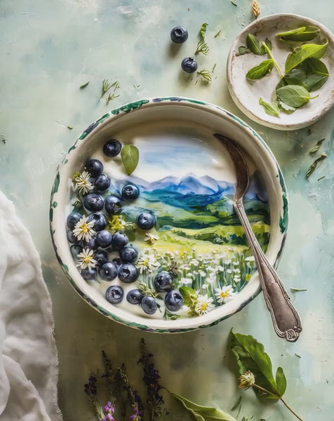 NIInspiration Print in HI, Pitfall Cotton Fabric by the Yard - Bulk & Wholesale Available