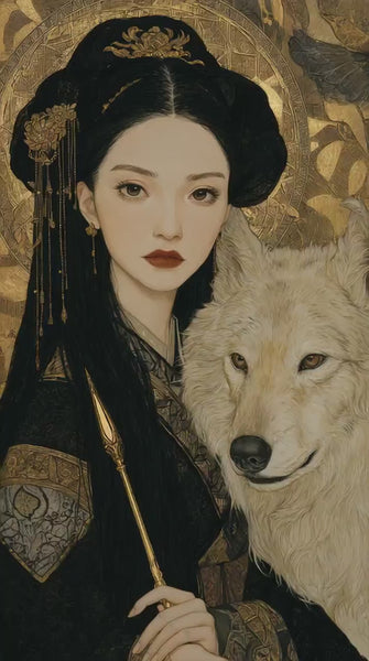 NIInspiration Print in HI by demand, Pears Rayon Fabric by the Yard - Bulk & Wholesale Available