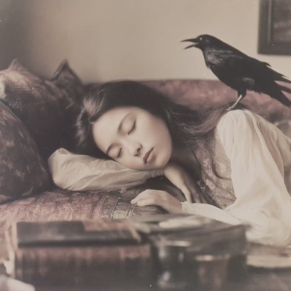 NIInspiration Print in HI by demand, Fruit Bowl Cotton Poplin Fabric by the Yard - Bulk & Wholesale Available