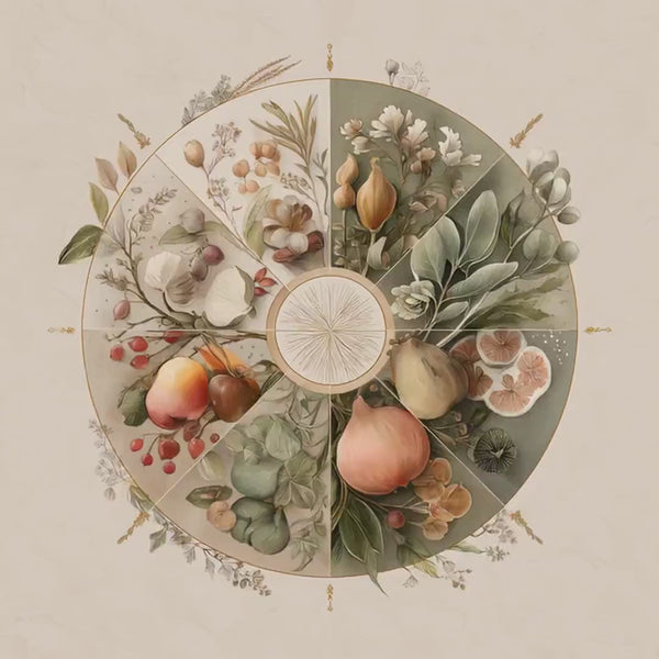 NIInspiration Print in Hawaii, Yellow Tomato Cotton Fabric by the Yard - Bulk & Wholesale Available