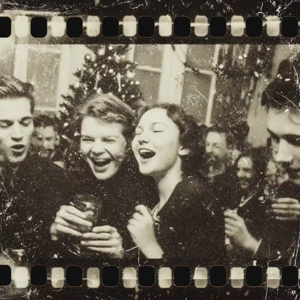 NIInspiration Print in HI by demand, 49th Parallel Cafe Cotton Fabric by the Yard - Bulk & Wholesale Available