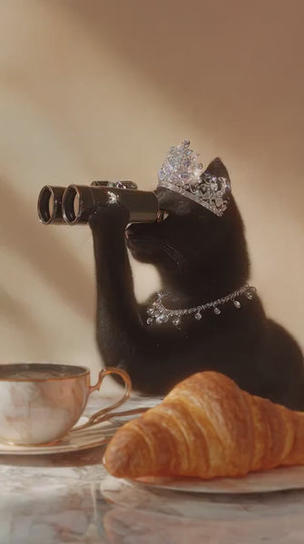 NIInspiration Print in HI by demand, London Fog Rayon Fabric by the Yard - Bulk & Wholesale Available