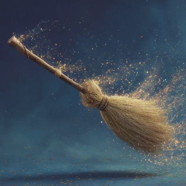 NIInspiration Print in HI, Spring Cleaning Cotton Fabric by the Yard - Bulk & Wholesale Available