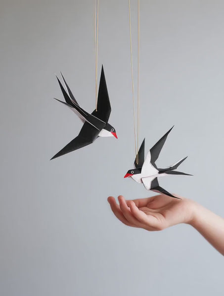 NIInspiration Print in Hawaii, Manuka Honey Cotton Fabric by the Yard - Bulk & Wholesale Available