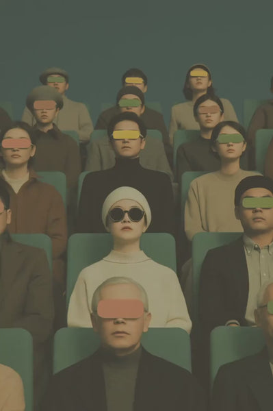 NIInspiration Print in HI, Panda Gentle Cotton Fabric by the Yard - Bulk & Wholesale Available