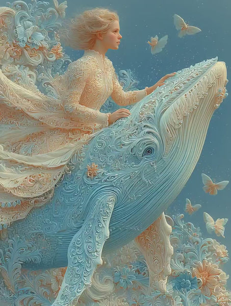 NIInspiration Print in Hawaii, VIFF 1181 Seymour St, Vancouver Cotton Fabric by the Yard - Bulk & Wholesale Available