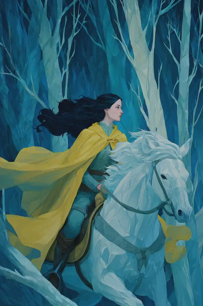 NIInspiration Print in HI by demand, Spinach Cotton Fabric by the Yard - Bulk & Wholesale Available