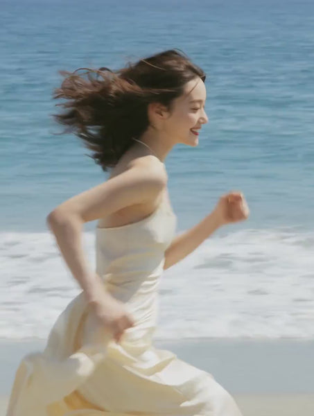 Seems like it Rayon Fabric by the Yard - NinthIsle Inspiration Exclusive Elegant Art Bulk Order Available