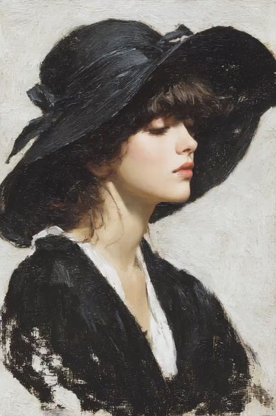 NIInspiration Print in HI, L’Amant Cotton Fabric by the Yard -  Bulk and Wholesale Available