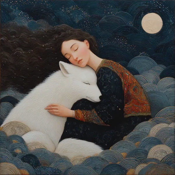 NIInspiration Print in Hawaii, Pears Are Not the Only Fruit Cotton Fabric by the Yard -  Exclusive Bulk and Wholesale Available