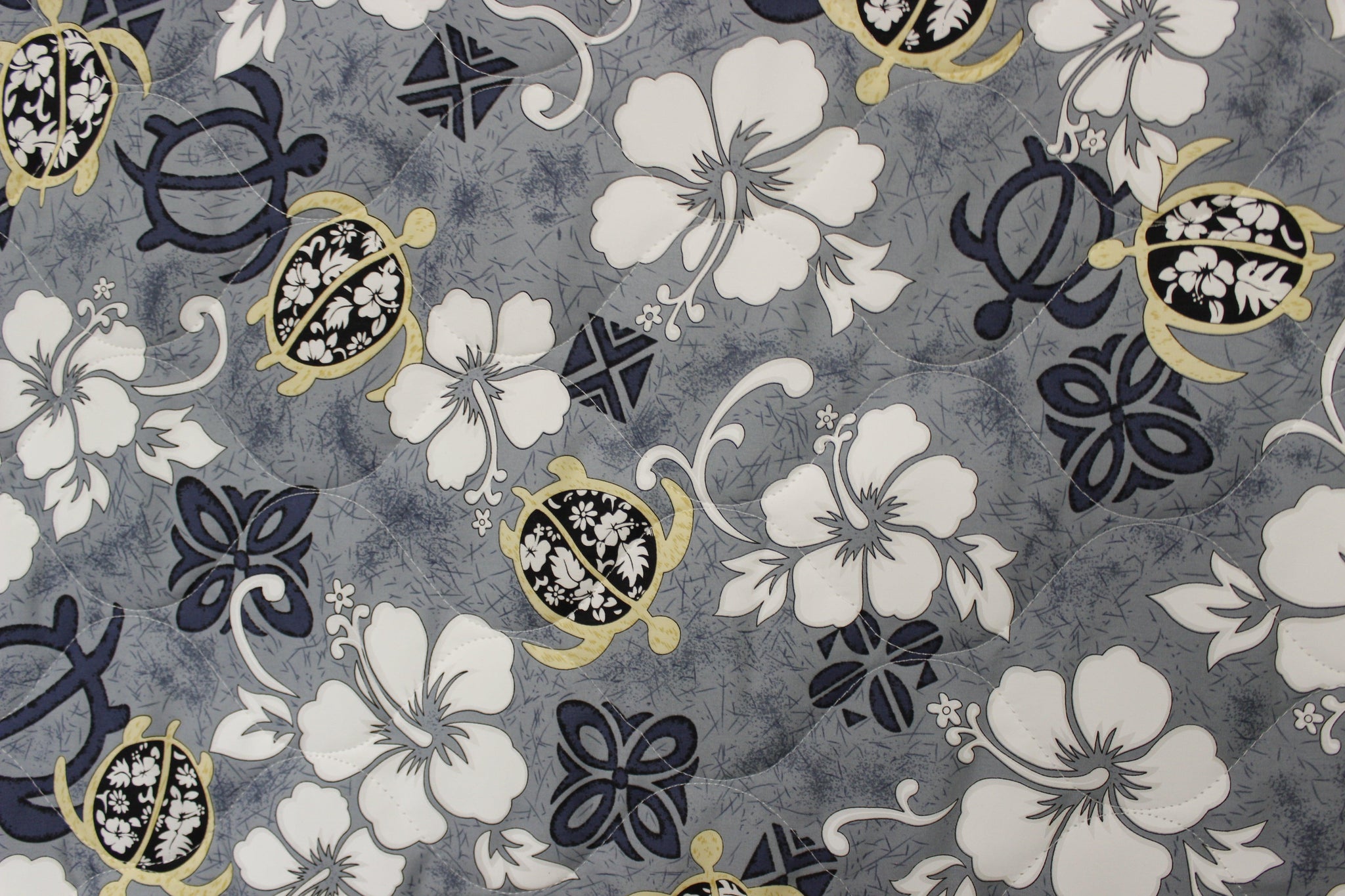1点物⭕️お安く!◎Custom hawaiian fabric◎NR2◎9.7 Online Fabric Store | Fabric Hawaii by Muumuu Rainbow